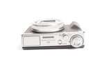 Canon PowerShot G7X Mark III Digital Camera with 4.2x Optical Zoom Lens (Silver) (Used)