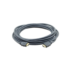 Kramer Premium High Speed 10ft HDMI (4K 60Hz Male to Male) Cable with 18Gbps Data Rate