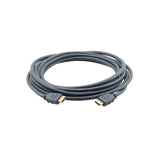 Kramer Premium High Speed 15ft HDMI (4K 60Hz Male to Male) Cable