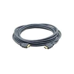 Kramer Premium High Speed 15ft HDMI (4K 60Hz Male to Male) Cable with 18Gbps Data Rate