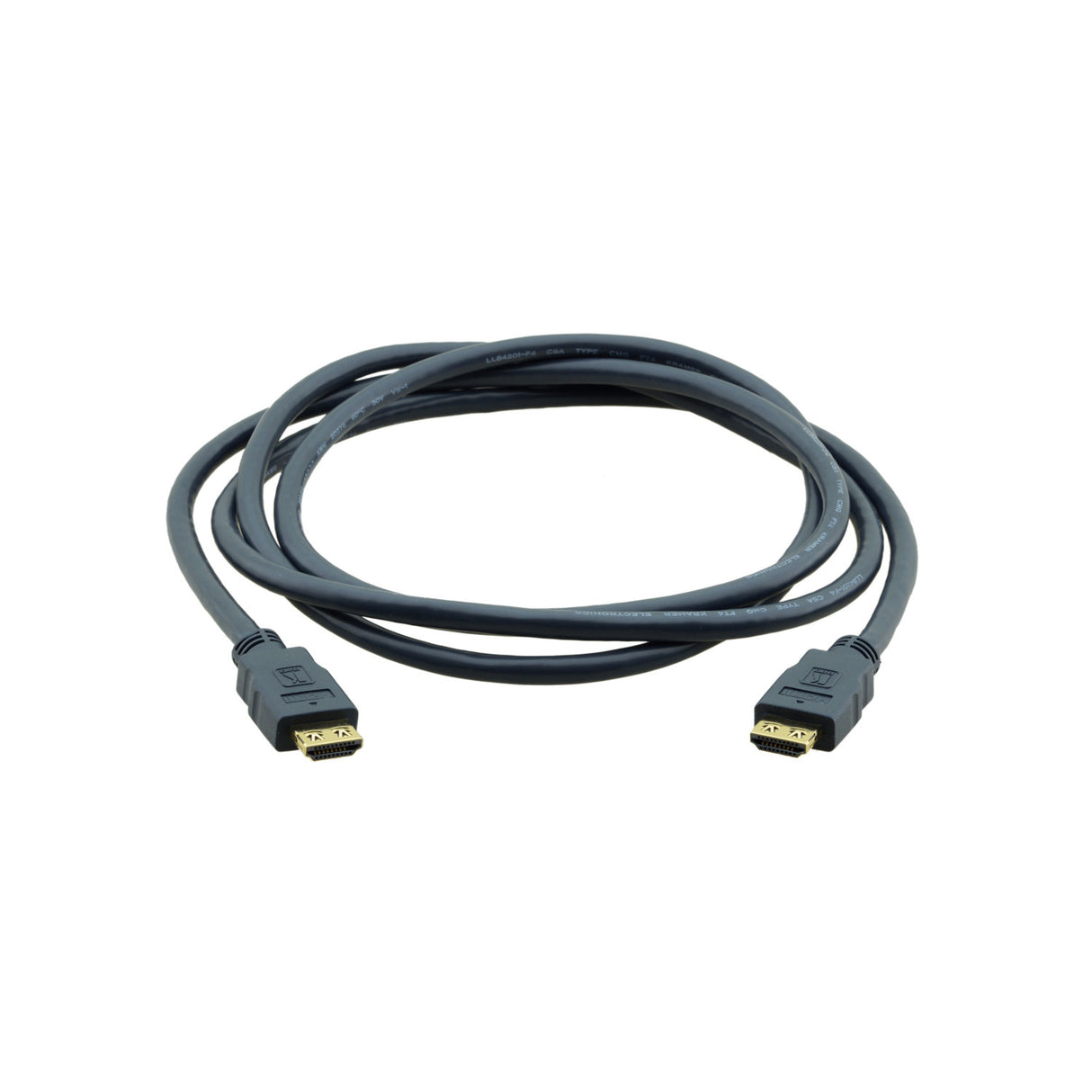 Kramer Premium High Speed 15ft HDMI (4K 60Hz Male to Male) Cable