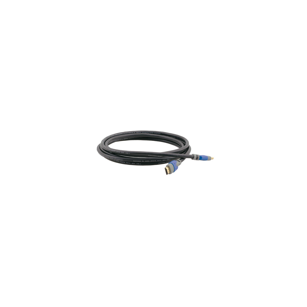Kramer High-Speed, Premium HDMI Cable with Ethernet (35ft.)