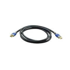 Kramer High-Speed, Premium HDMI Cable with Ethernet (6ft.)