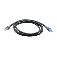 Kramer Premium/High–Speed HDMI Cable with Ethernet (10 ft)