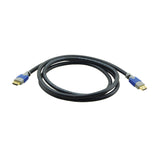 Kramer Premium/HighSpeed HDMI Cable with Ethernet (3 ft)