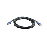 Kramer Premium/HighSpeed HDMI Cable with Ethernet (15 ft)