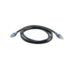 Kramer Premium/High–Speed HDMI Cable with Ethernet (15 ft)