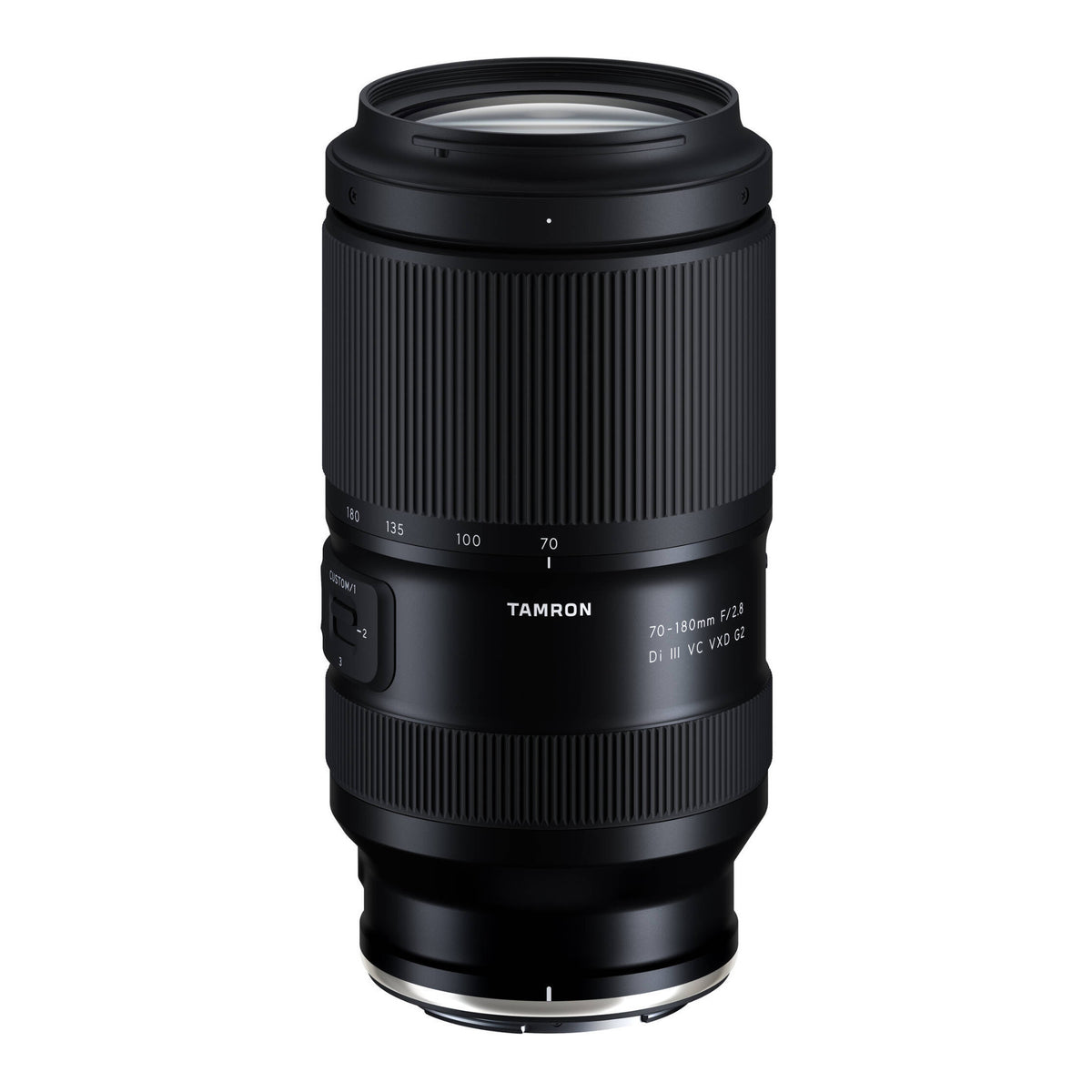 Tamron 70-180mm F/2.8 Di III VC VXD G2 Lens for Nikon Z Mount