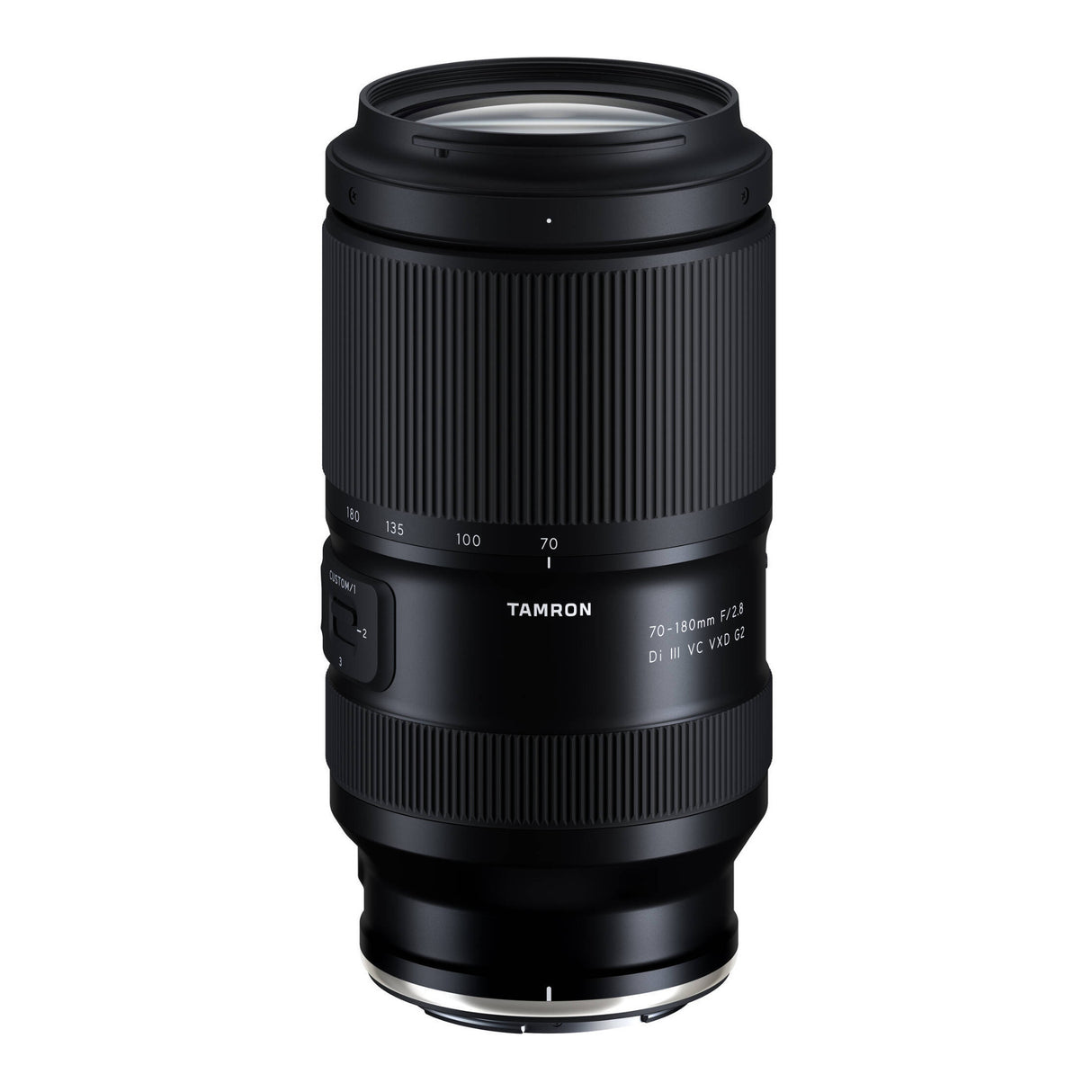 Tamron 70-180mm F/2.8 Di III VC VXD G2 Lens for Nikon Z Mount