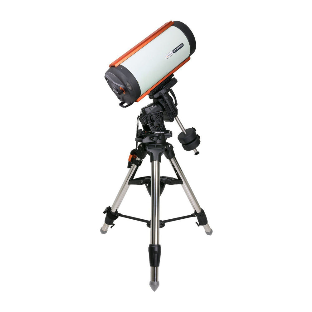 Celestron CGX-L 1100 EQ 11-Inch Rowe-Ackermann Schmidt Astrograph (RASA) V2