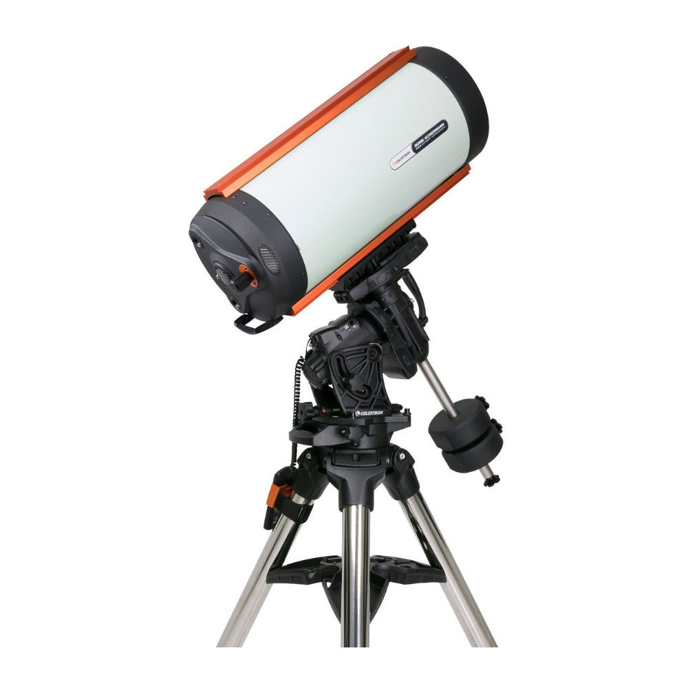 Celestron CGX-L 1100 EQ 11-Inch Rowe-Ackermann Schmidt Astrograph (RASA) V2
