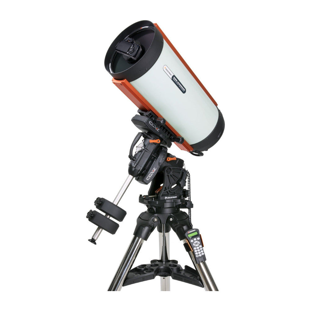 Celestron CGX-L 1100 EQ 11-Inch Rowe-Ackermann Schmidt Astrograph (RASA) V2