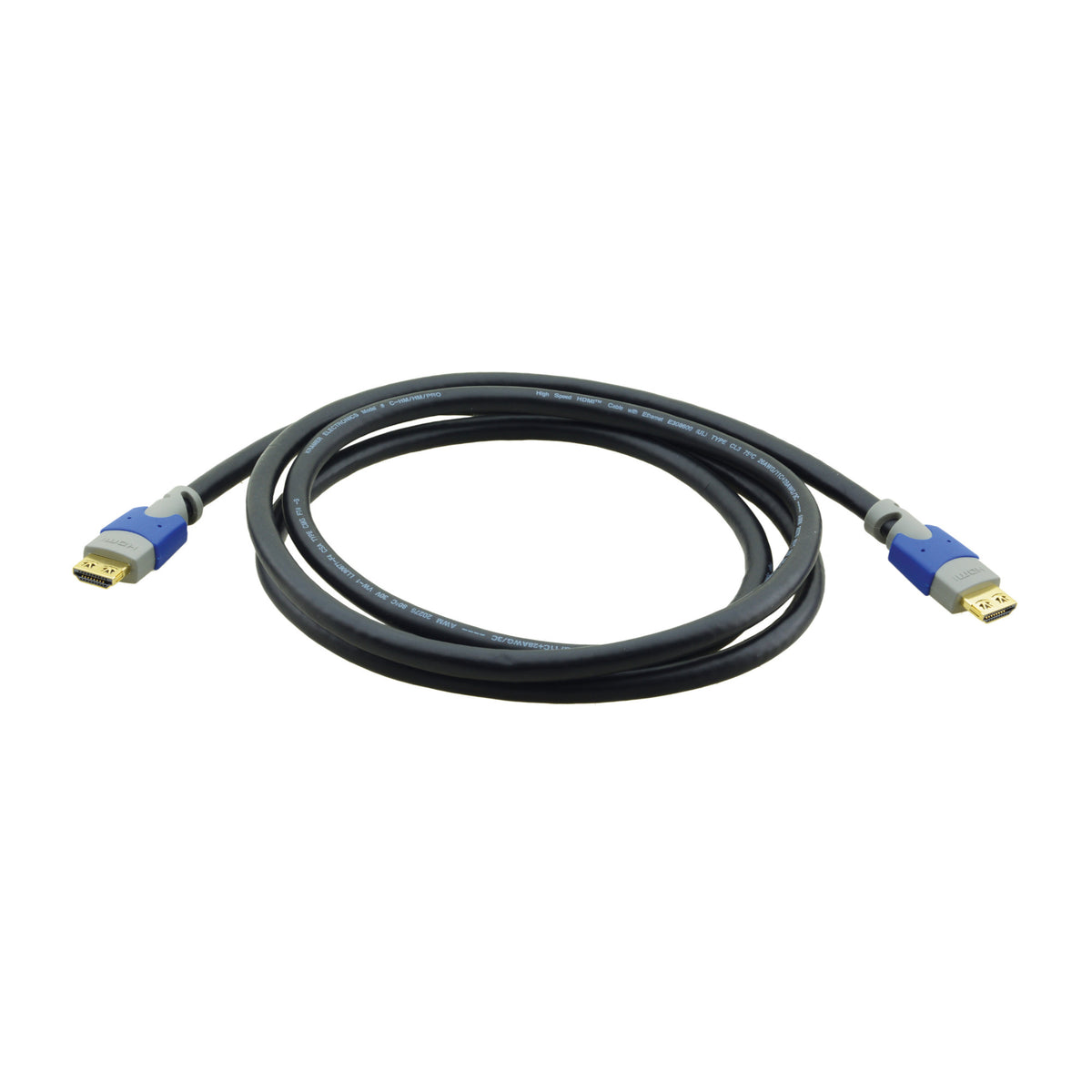Kramer Premium / HighSpeed HDMI Cable with Ethernet (25 ft)