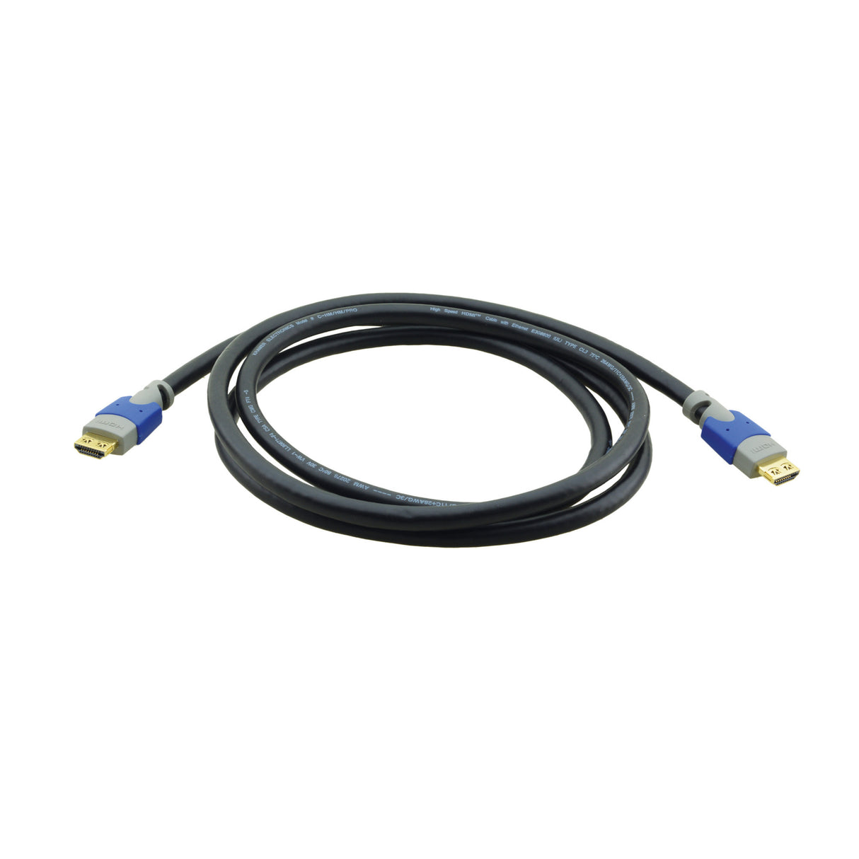 Kramer Premium / HighSpeed HDMI Cable with Ethernet (20 ft)