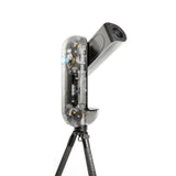 Vaonis Vespera II X Edition Smart Telescope with AI & Apochromatic Optics (Open Box)