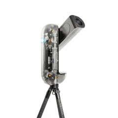Vaonis Vespera II X Edition Smart Telescope with AI & Apochromatic Optics (Open Box)