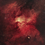 Vaonis Vespera II X Edition Smart Telescope with AI & Apochromatic Optics (Open Box)