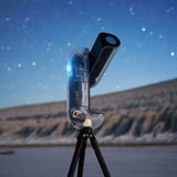 Vaonis Vespera II X Edition Smart Telescope with AI & Apochromatic Optics (Open Box)