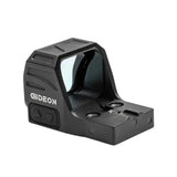 Gideon Optics Storm Delta Point Pro Sight with Green Dot and Eye Relief (Black)
