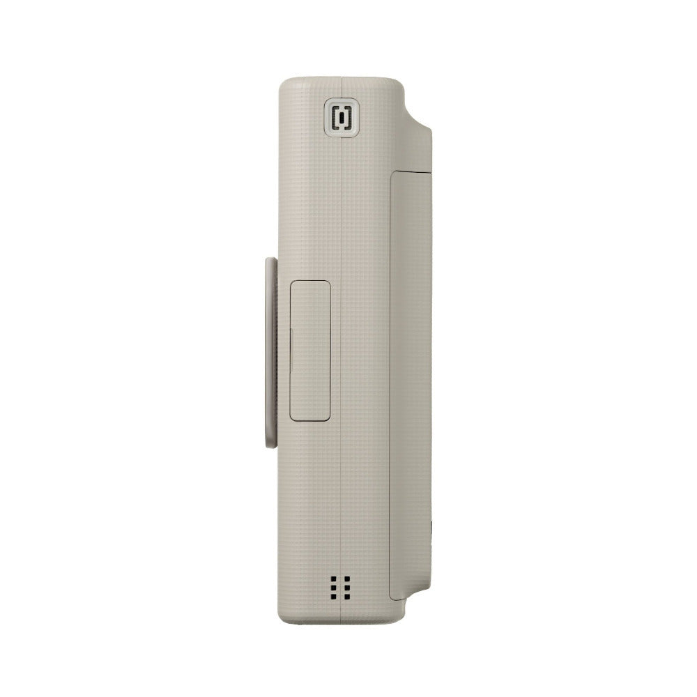 Fujifilm Instax Mini LiPlay+ Hybrid Instant Camera and Smartphone Printer (Sand Beige)