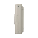 Fujifilm Instax Mini LiPlay+ Hybrid Instant Camera and Smartphone Printer (Sand Beige)