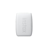 Fujifilm Instax Mini Link 3 Smartphone Printer (Clay White)