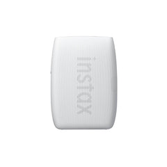 Fujifilm Instax Mini Link 3 Smartphone Printer (Clay White)