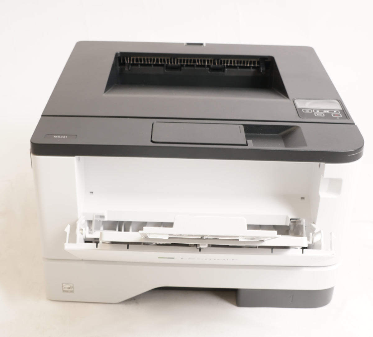 Lexmark MS331dn Monochrome Laser Printer (Used)