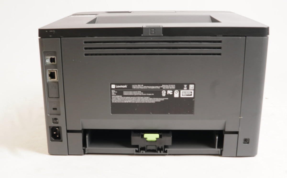Lexmark MS331dn Monochrome Laser Printer (Used)