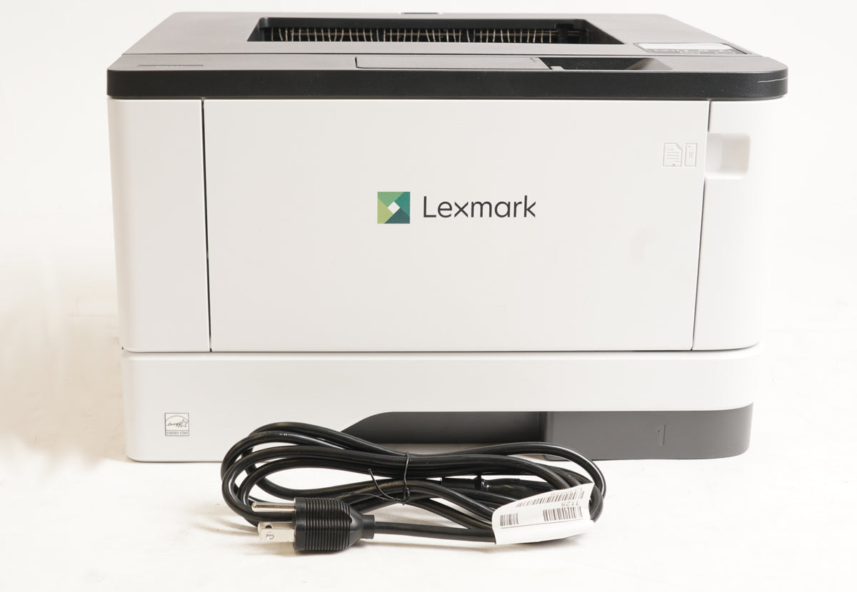 Lexmark MS331dn Monochrome Laser Printer (Used)