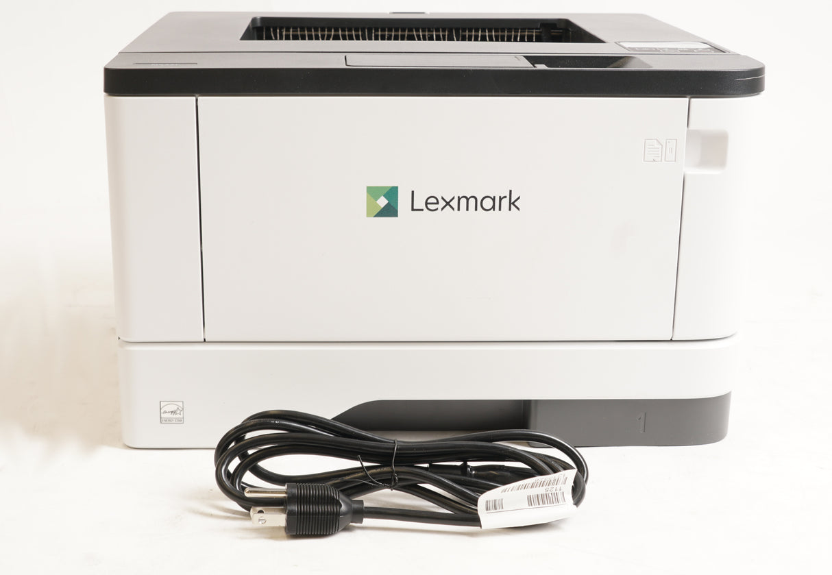 Lexmark MS331dn Monochrome Laser Printer (Used)