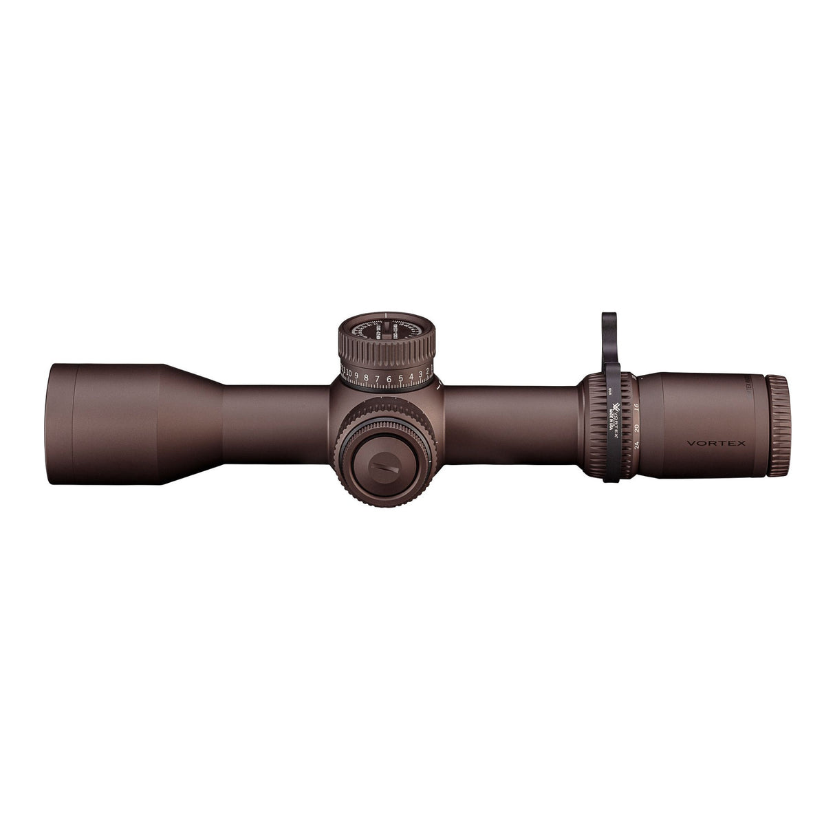 Vortex Razor HD Gen III 4-24x44 FFP EBR-7D MOA Riflescope