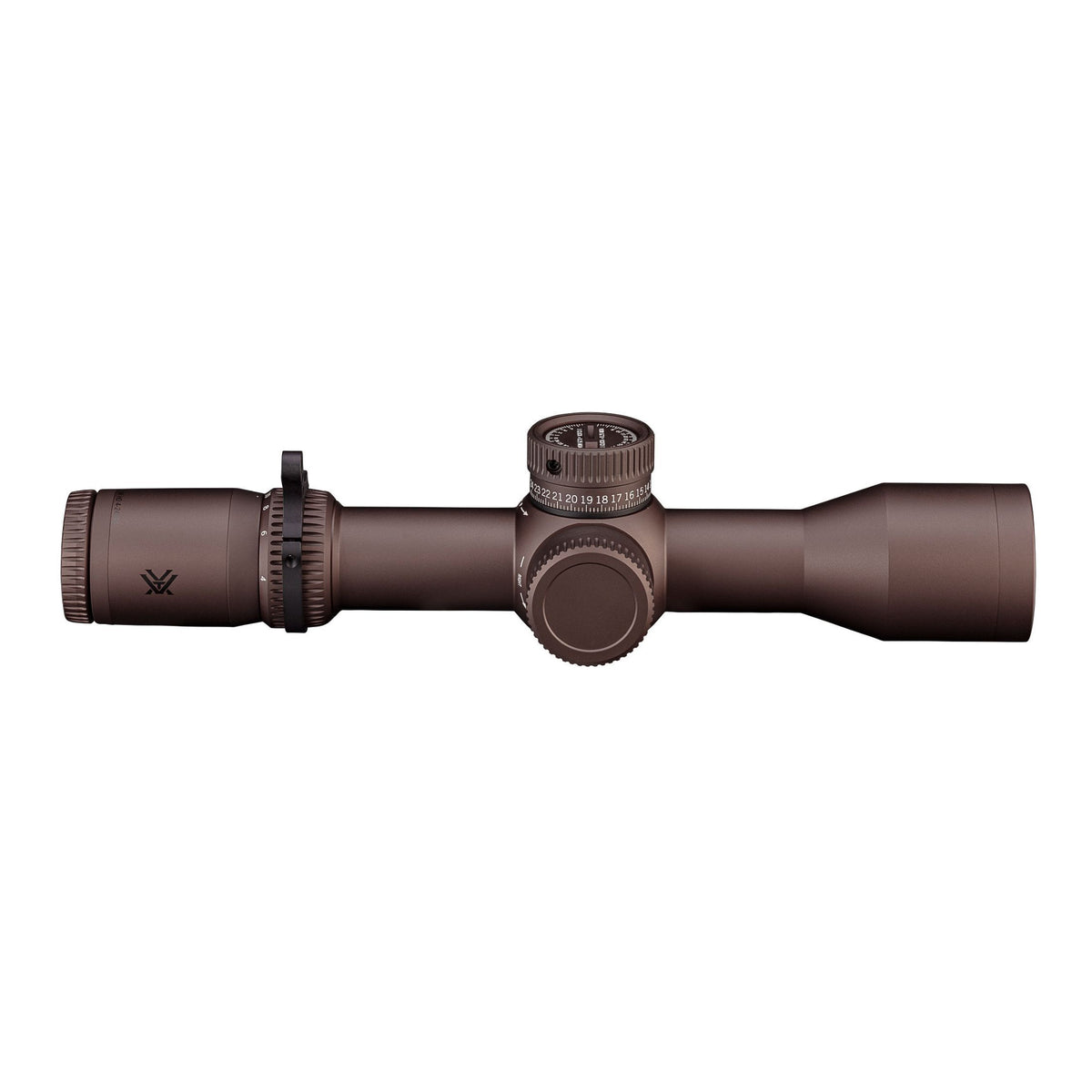 Vortex Razor HD Gen III 4-24x44 FFP EBR-7D MOA Riflescope