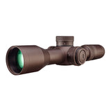 Vortex Razor HD Gen III 4-24x44 FFP EBR-7D MRAD Riflescope