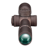 Vortex Razor HD Gen III 4-24x44 FFP EBR-7D MRAD Riflescope