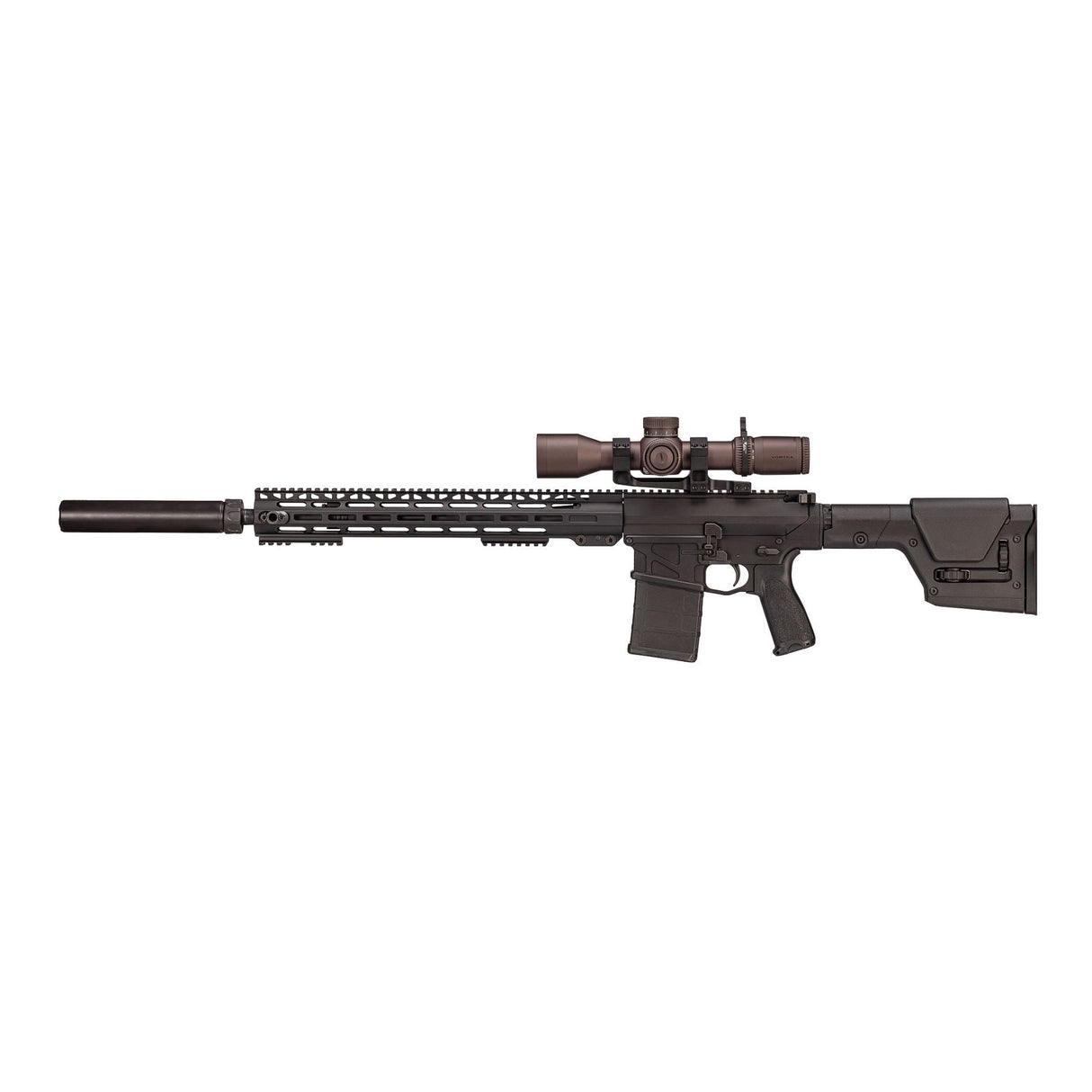 Vortex Razor HD Gen III 4-24x44 FFP EBR-7D MRAD Riflescope