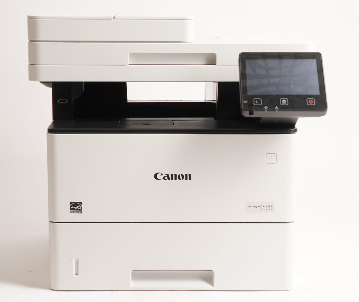 Canon imageCLASS D1620 Duplex Laser Printer (Used)