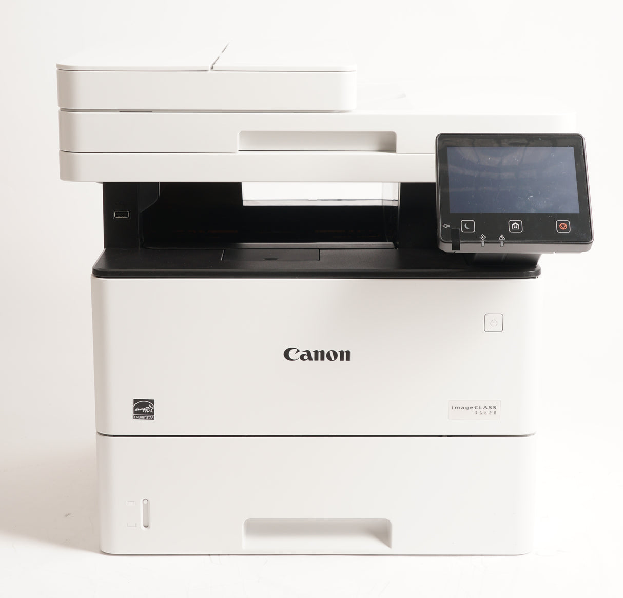 Canon imageCLASS D1620 Duplex Laser Printer (Used)
