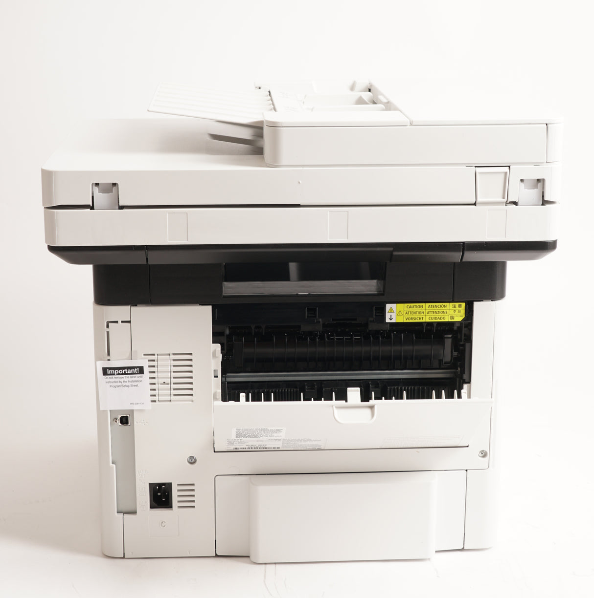 Canon imageCLASS D1620 Duplex Laser Printer (Used)