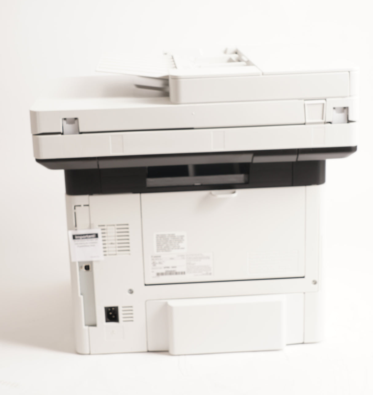 Canon imageCLASS D1620 Duplex Laser Printer (Used)