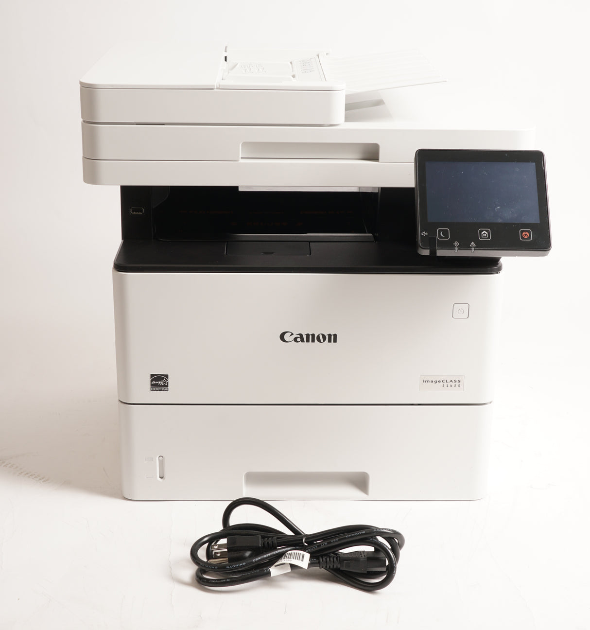 Canon imageCLASS D1620 Duplex Laser Printer (Used)