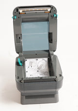Zebra ZP 450 Label Thermal Monochrome Bar Code Printer ZP450-0501-0006A (Used)