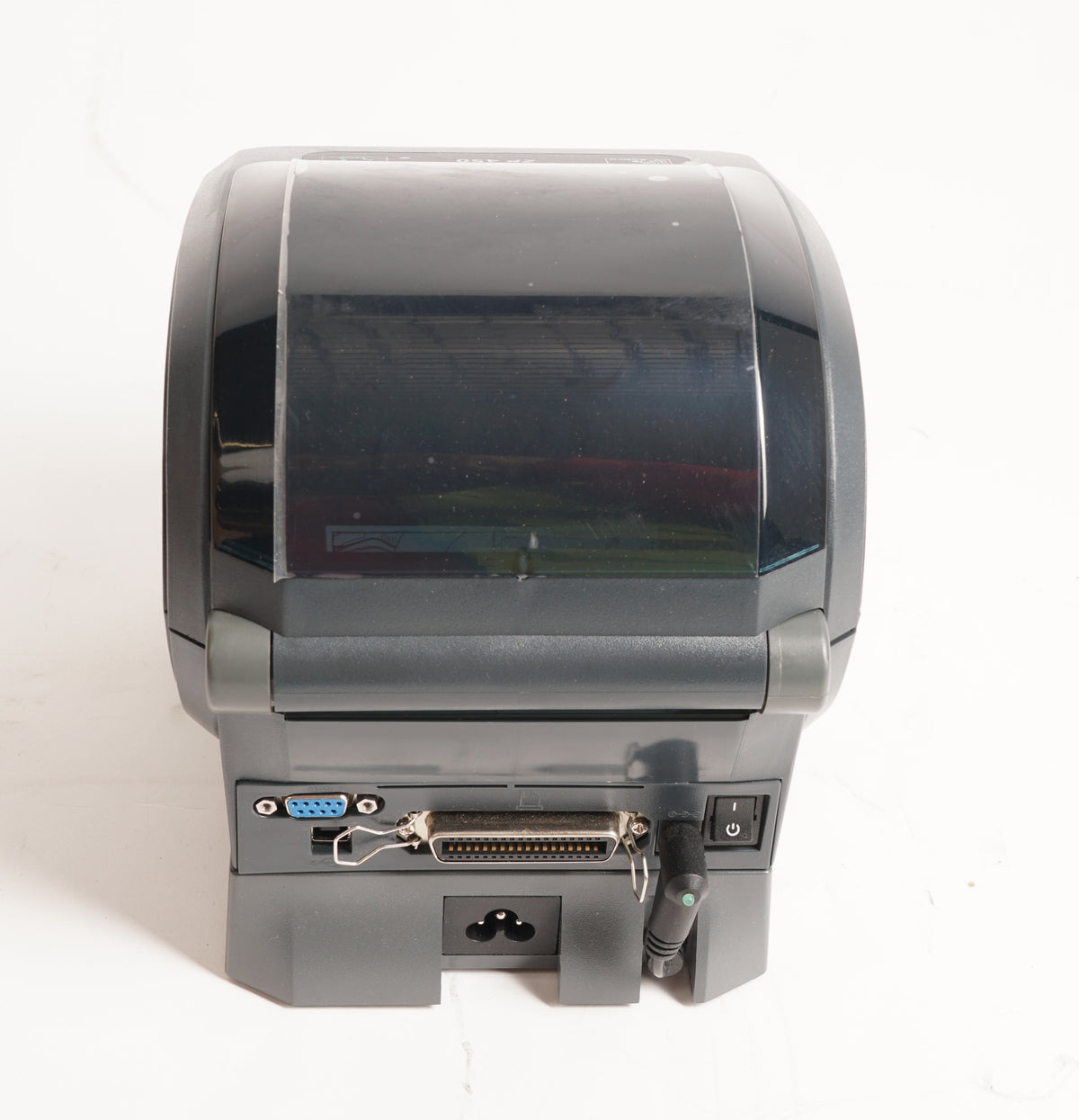 Zebra ZP 450 Label Thermal Monochrome Bar Code Printer ZP450-0501-0006A (Used)