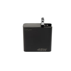 IndiPRO Tools 45W USB-C PD Wall Charger