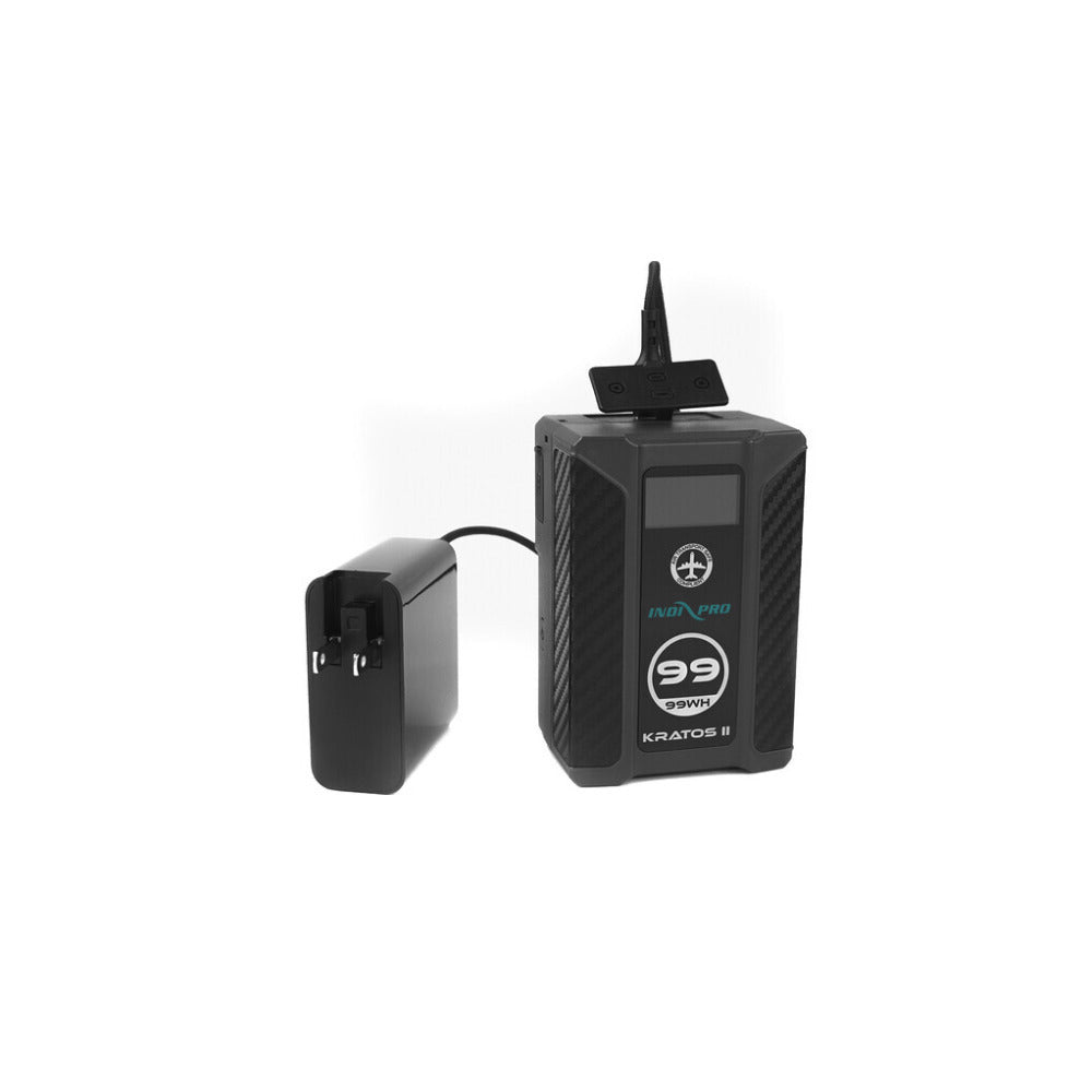 IndiPRO Tools 45W USB-C PD Wall Charger
