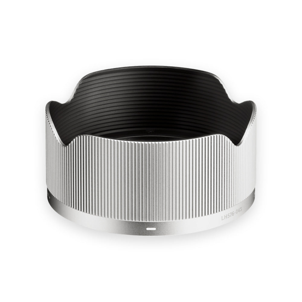 Sigma 24mm F3.5 DG Full-Frame Contemporary Lens (Silver, L Mount) Bundle