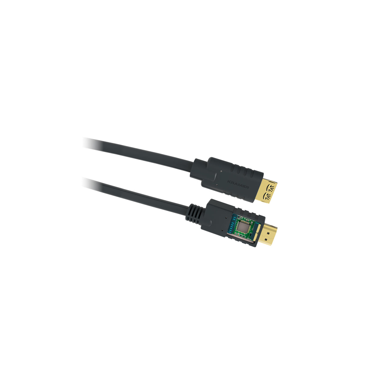 Kramer Active High Speed HDMI Cable with Ethernet (10.70m/35-Ft)