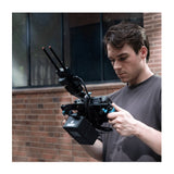 Atomos Sumo19 SE HDR Monitor-Record-Switcher with Sunhood, Transmitter/Receiver