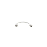 Kramer DisplayPort (Male) to HDMI (Female) Adapter Cable -1ft.