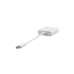 Kramer USB 3.1 Type-C to HDMI Adapter Cable (White)